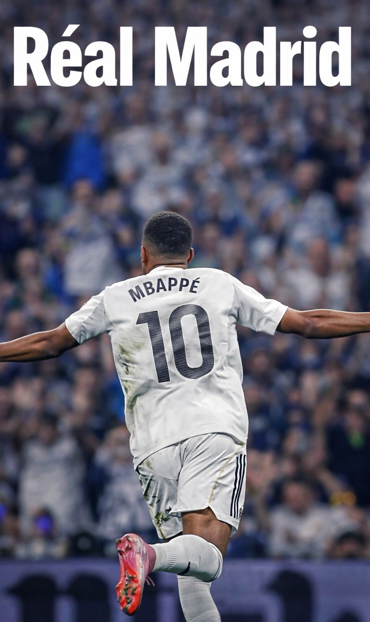 Réal Madrid