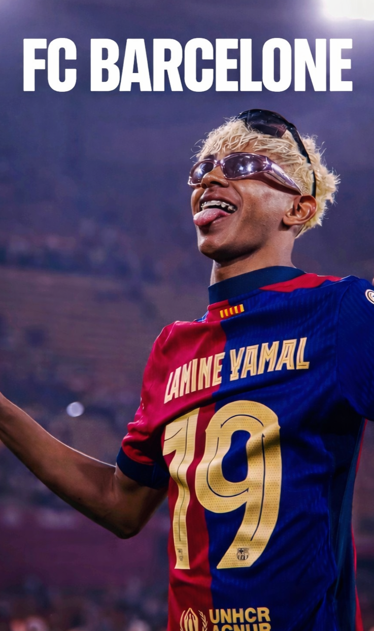 FC Barcelone