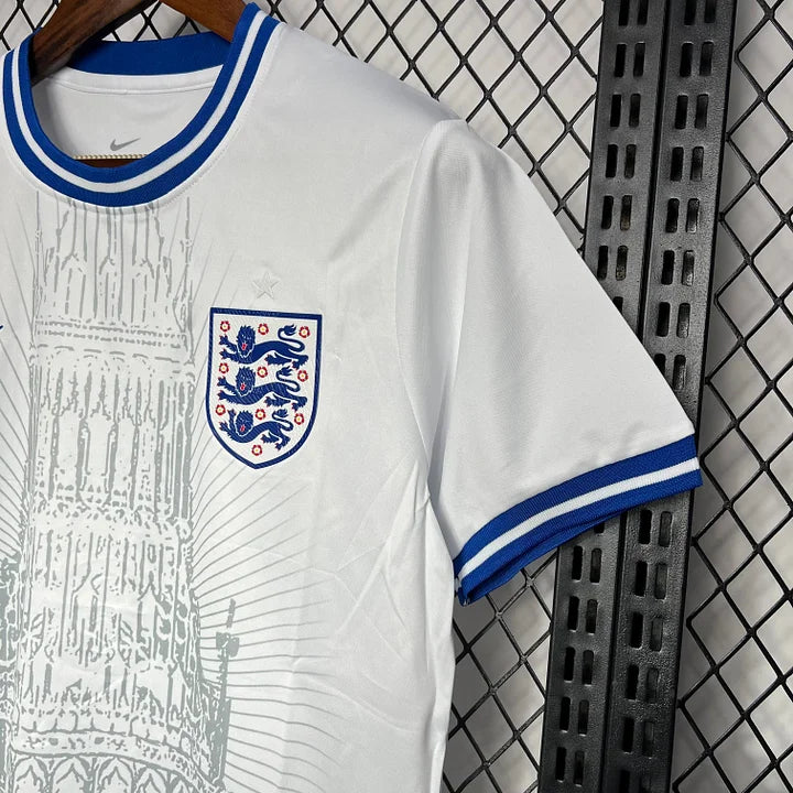 Maillot Concept Angleterre 2025/26