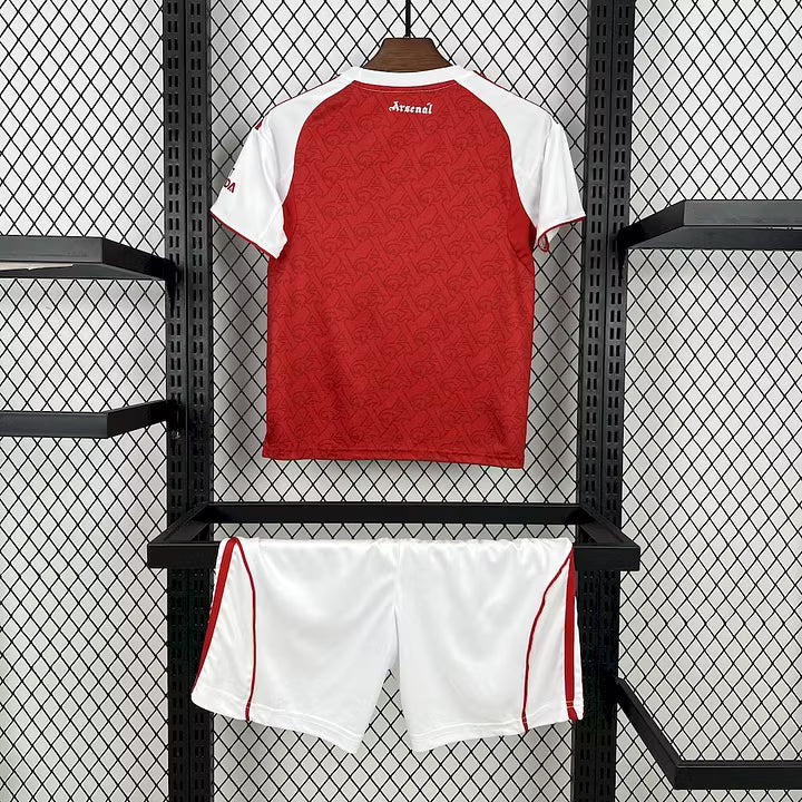 Kit Enfant Arsenal 2026