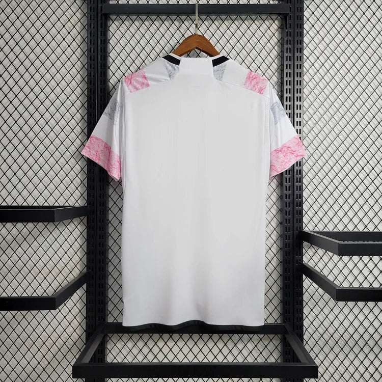 Maillot Juventus Exterieur 2023/24