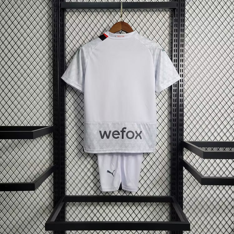 Kit Enfant AC Milan 2026