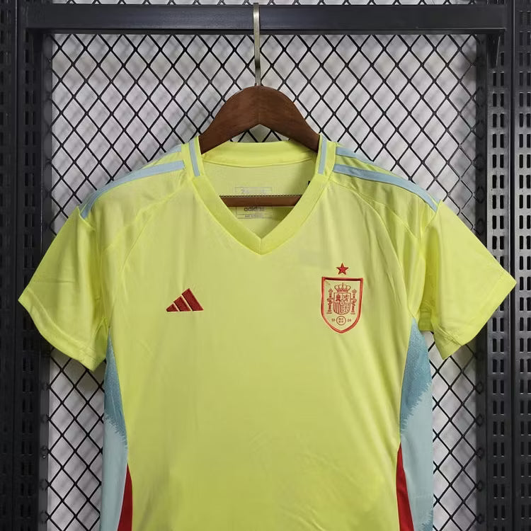 Kit Enfant Espagne 2025