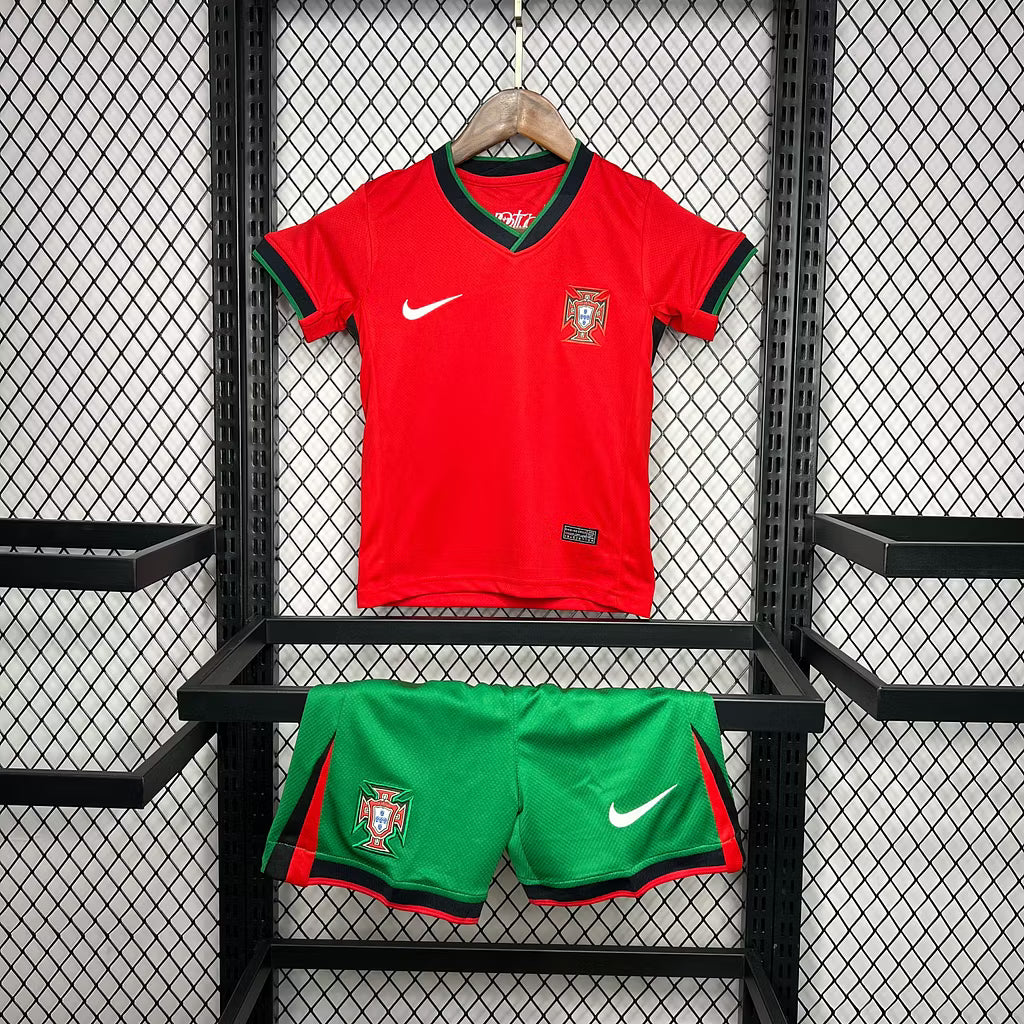 Kit Enfant Portugal 2026