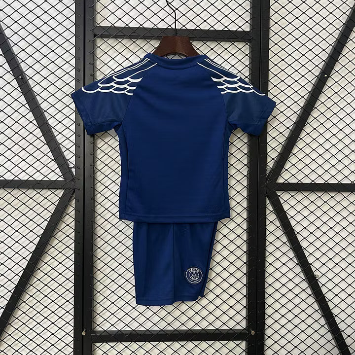 Kit Enfant PSG 2025