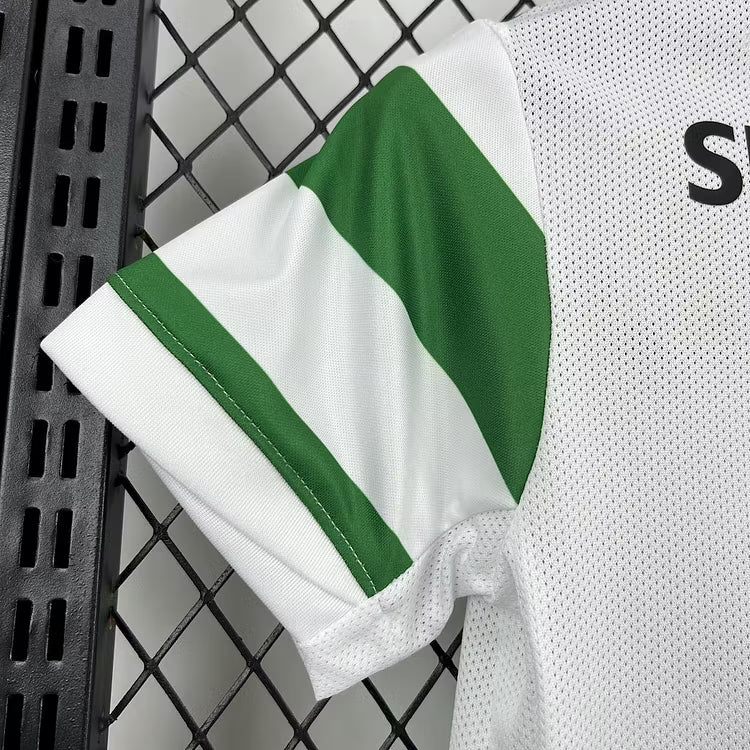 Kit Enfant Sporting 2026