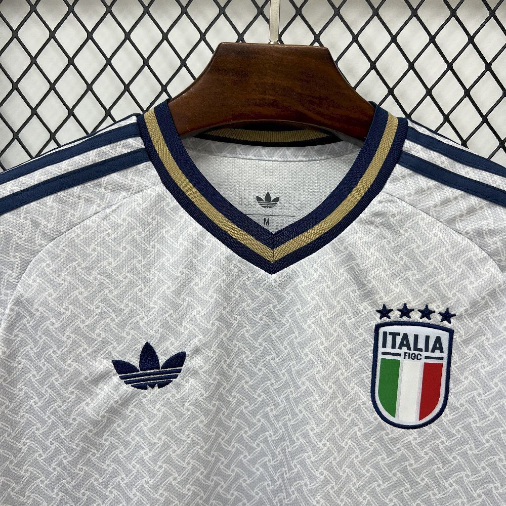 Maillot Italie Coupe Du Monde 2026