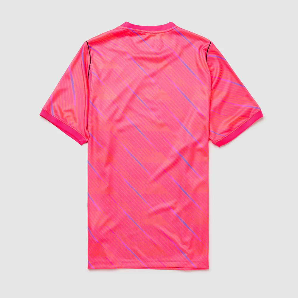 Maillot France Gardien 2026/27 Rose
