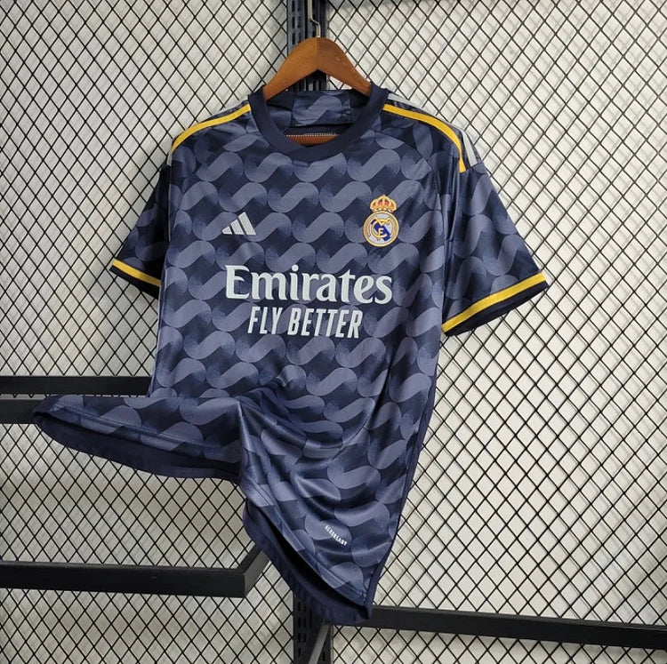 Réal Madrid Maillot Exterieur 2023/24