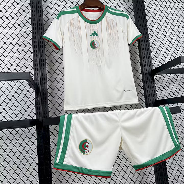 Kit Enfant Algérie CDM 2026
