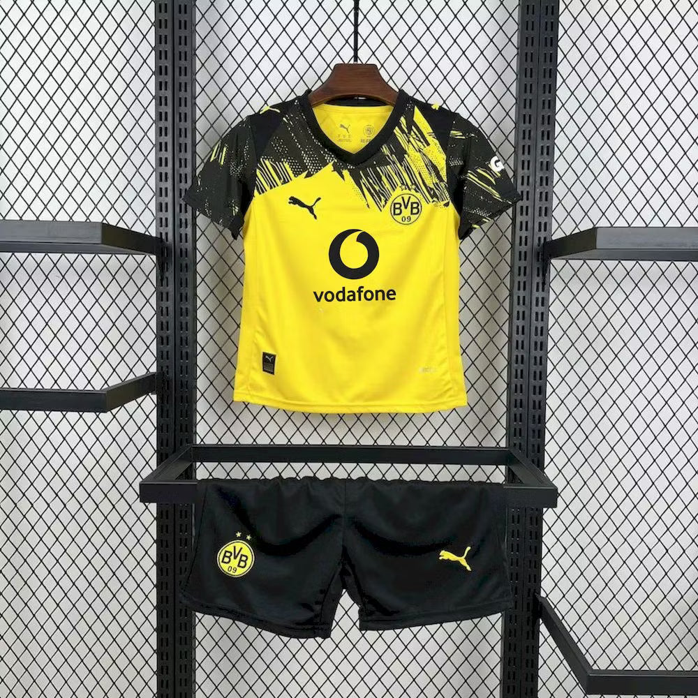 Kit Enfant Dortmund 2026