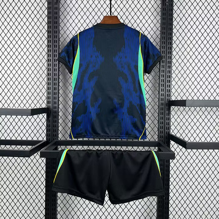 Kit Enfant CDM Brésil 2026