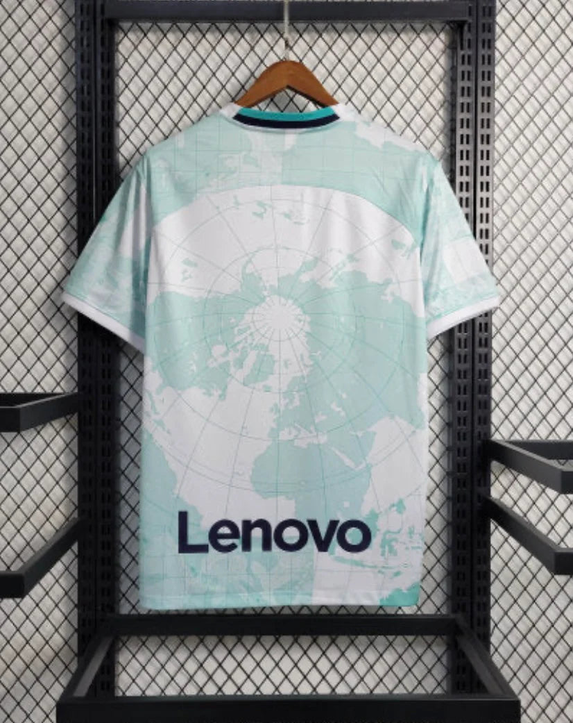 Inter Milan Maillot Extérieur 22/23