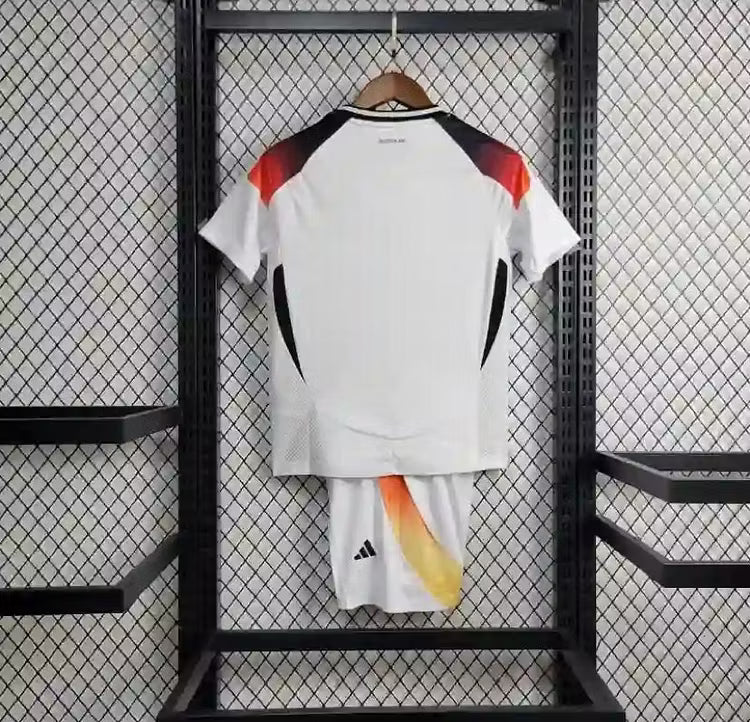 Kit Enfant Allemagne Domicile 2025