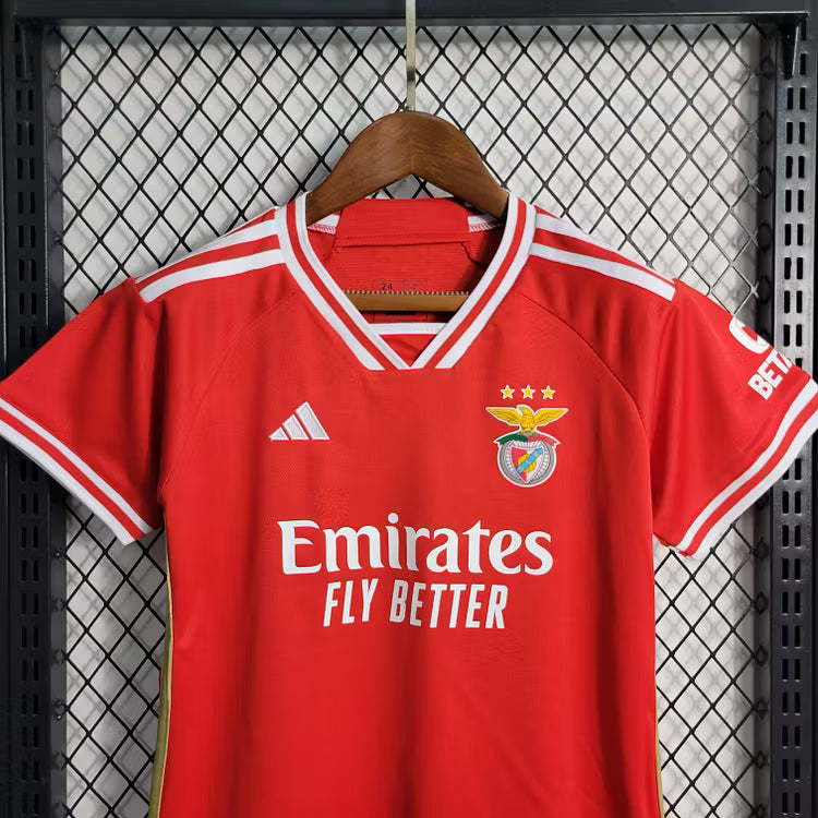 Kit Enfant Benfica 2026