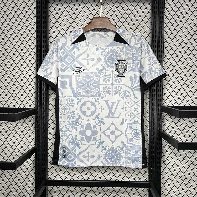 Portugal Maillot Concept 2025