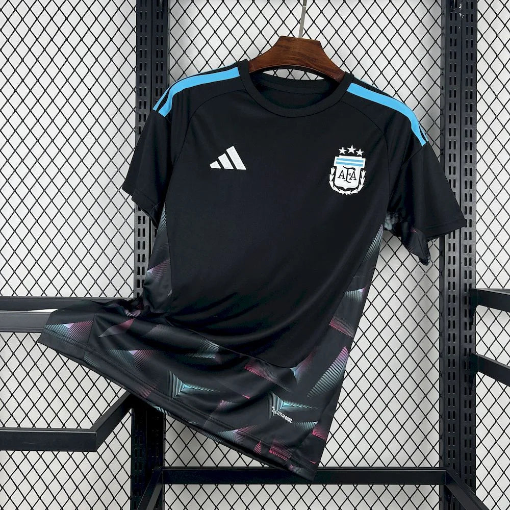 Maillot Argentine 2025/26