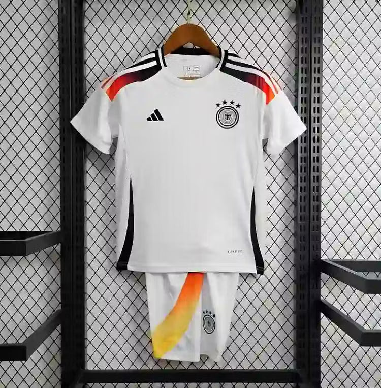 Kit Enfant Allemagne Domicile 2025