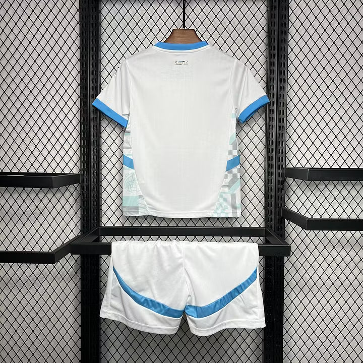 Kit Enfant Marseille 2025