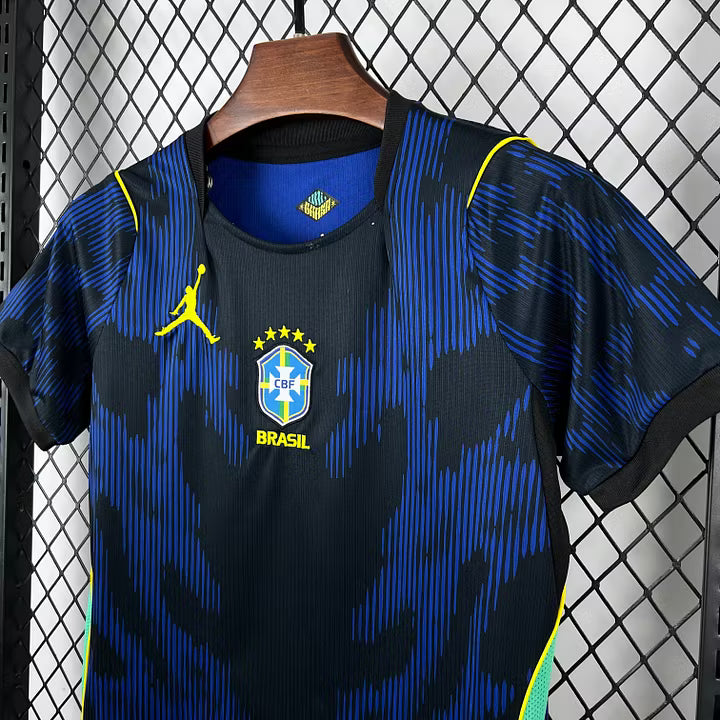 Kit Enfant CDM Brésil 2026