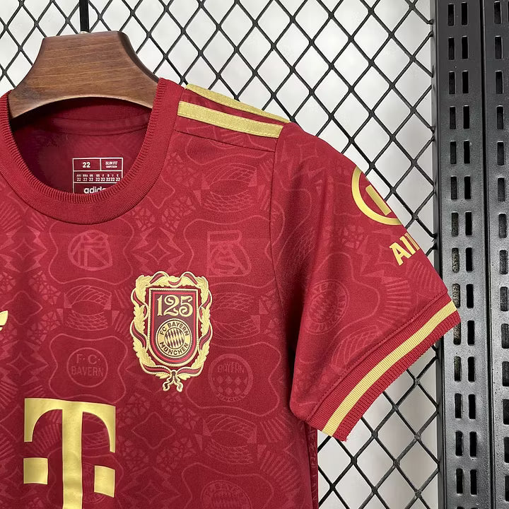 Kit Enfant Bayern Munich CDM 2026