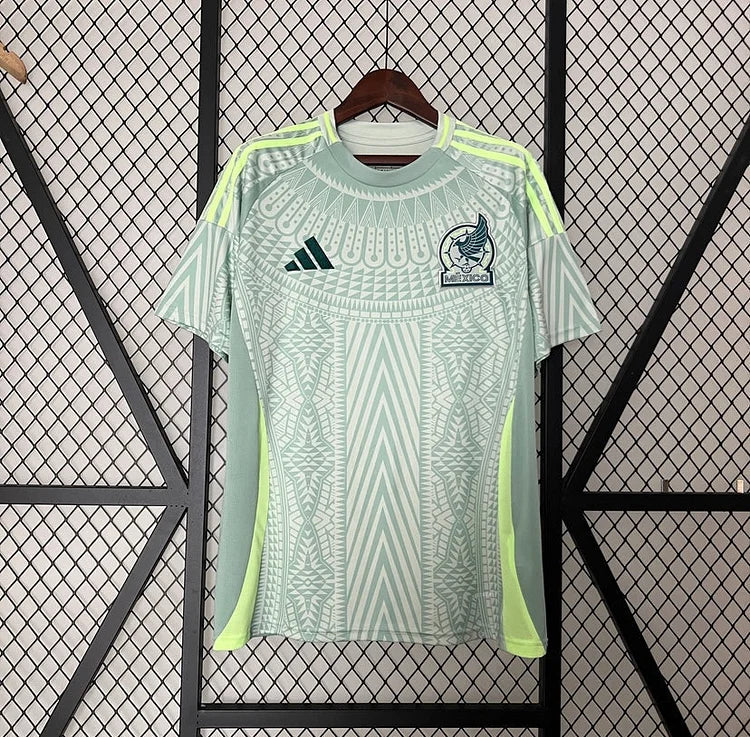 Maillot Concept Mexique 2024