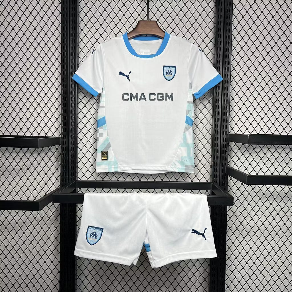 Kit Enfant Marseille 2025