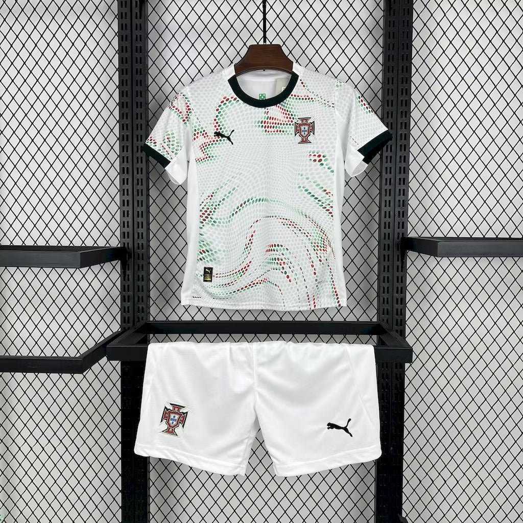 Kit Enfant Portugal 2026