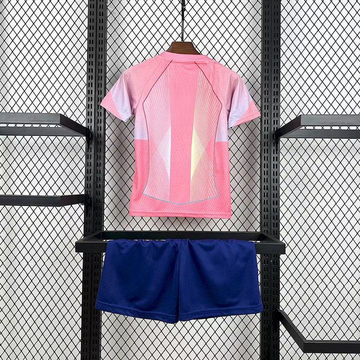 Kit Enfant FC Barcelone 2025