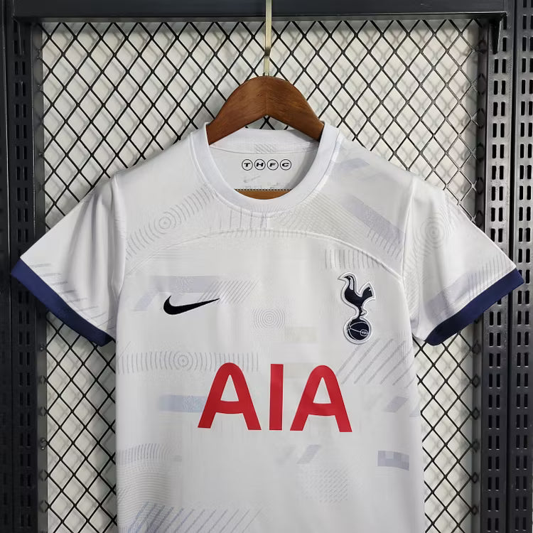Kit Enfant Tottenham 2026