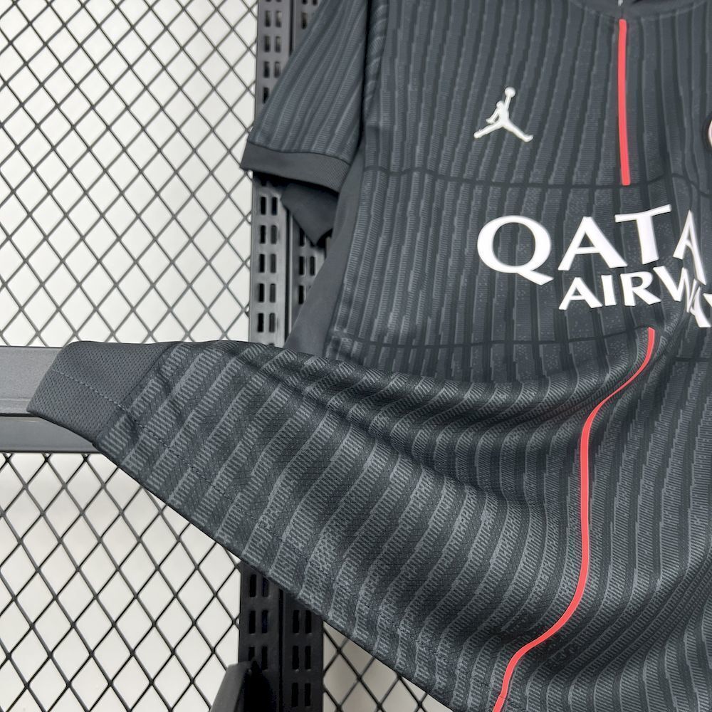 Maillot PSG Extérieur 2025/26