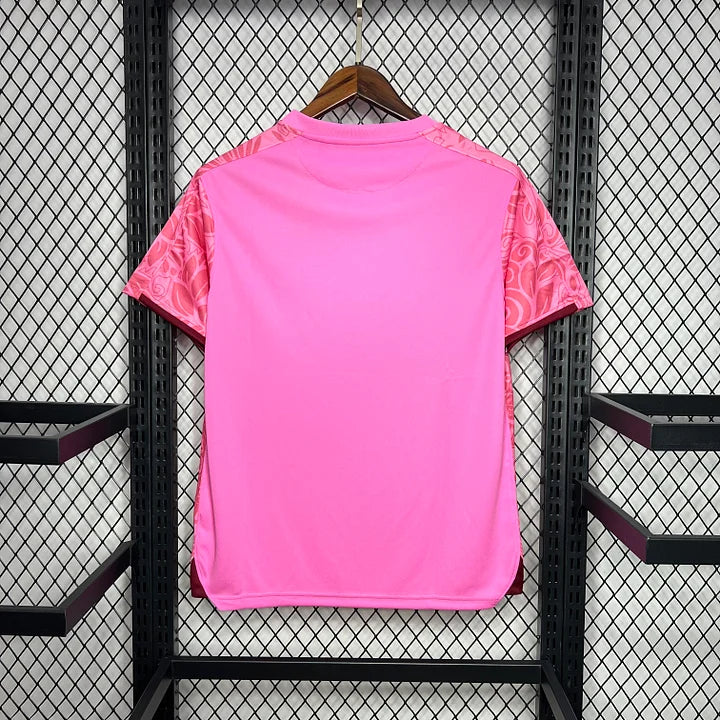 Maillot Palestine Rose 2024