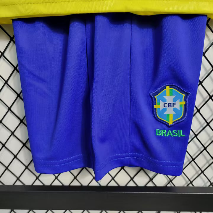Kit Enfant Brésil 2024