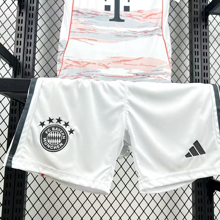 Kit Enfant Bayern Munich 2026