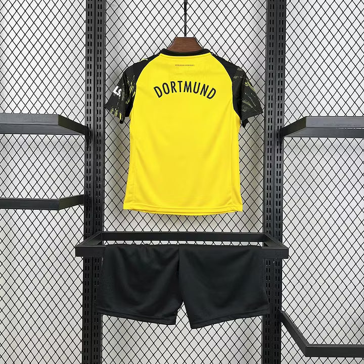 Kit Enfant Dortmund 2026