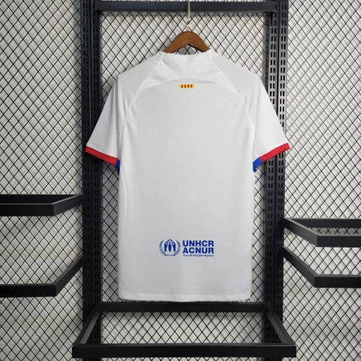 FC Barcelone Maillot Extérieur 2023/24