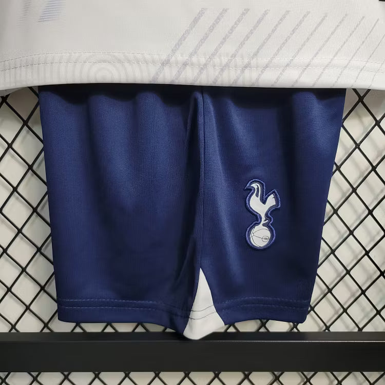 Kit Enfant Tottenham 2026