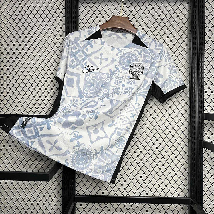 Portugal Maillot Concept 2025
