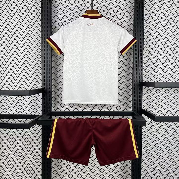 Kit Enfant Espagne CDM 2026