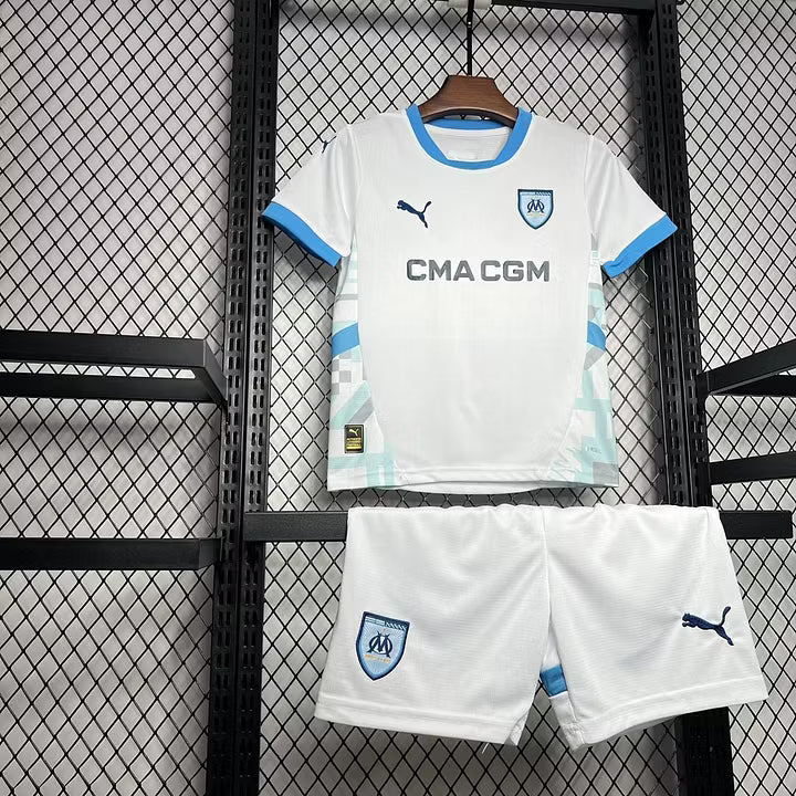 Kit Enfant Marseille 2025