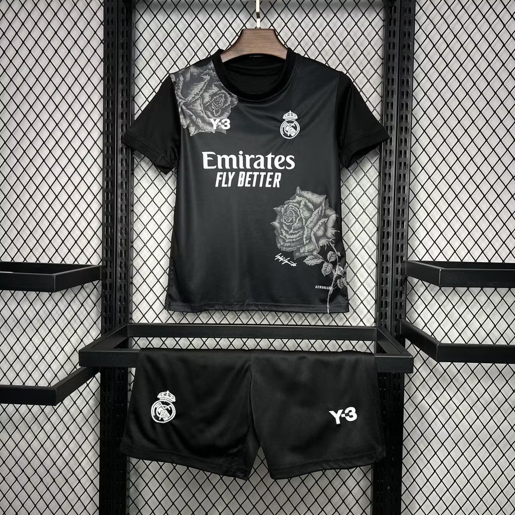 Kit Enfant Réal Madrid