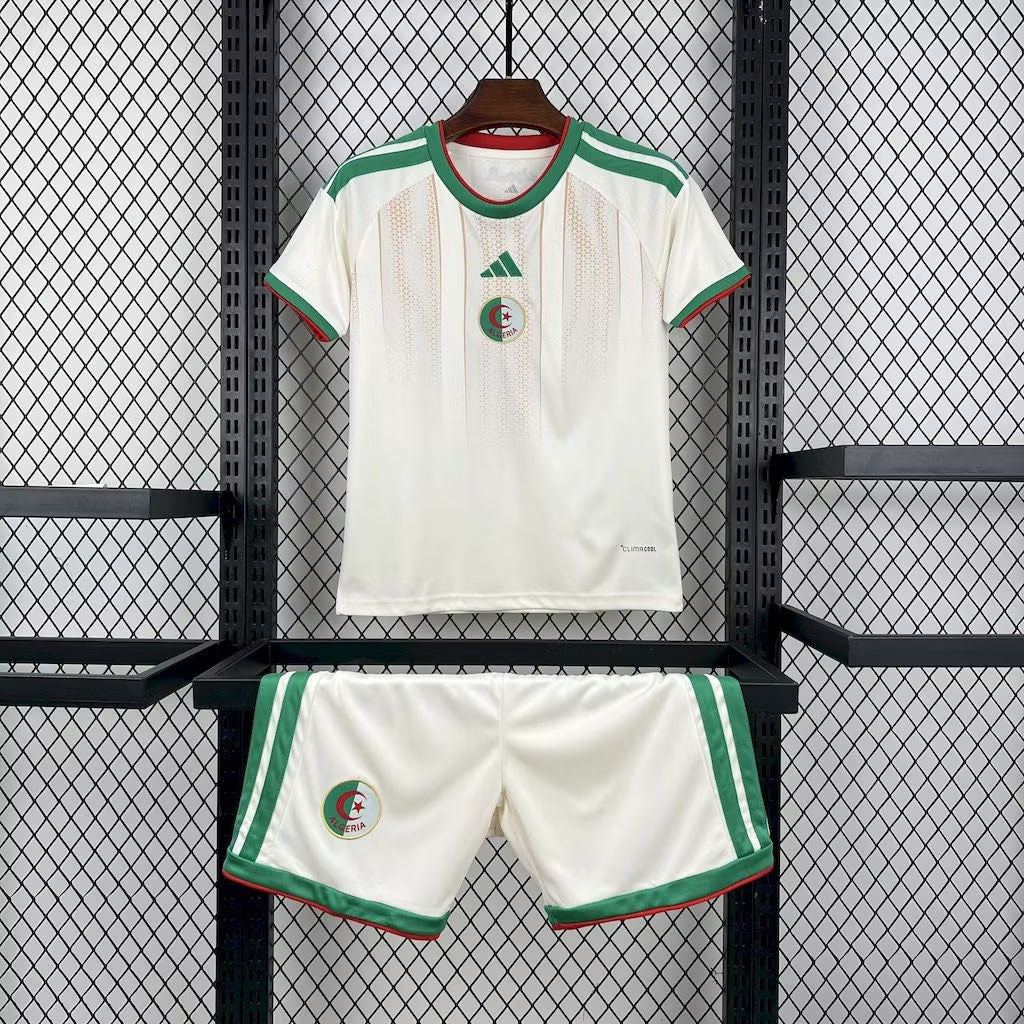 Kit Enfant Algérie CDM 2026