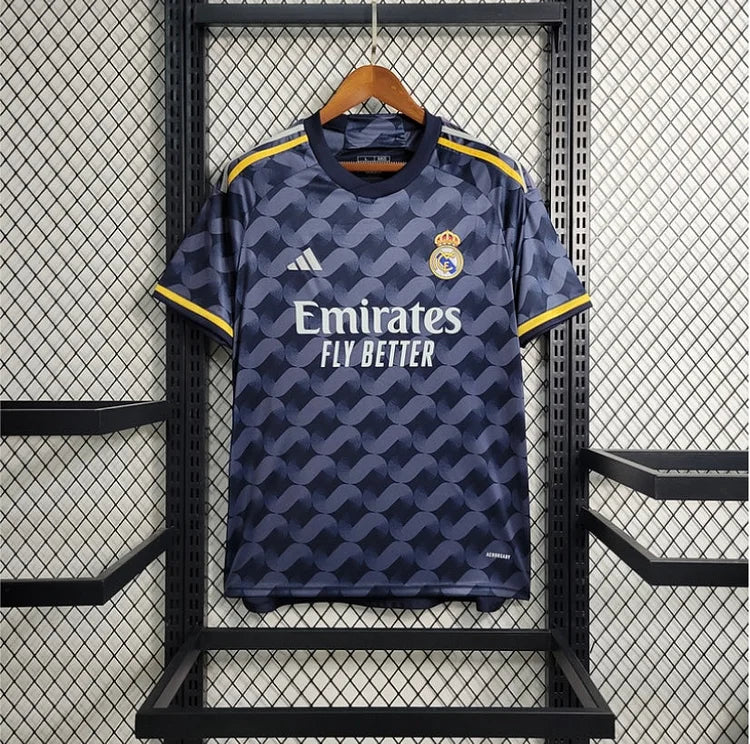 Réal Madrid Maillot Exterieur 2023/24
