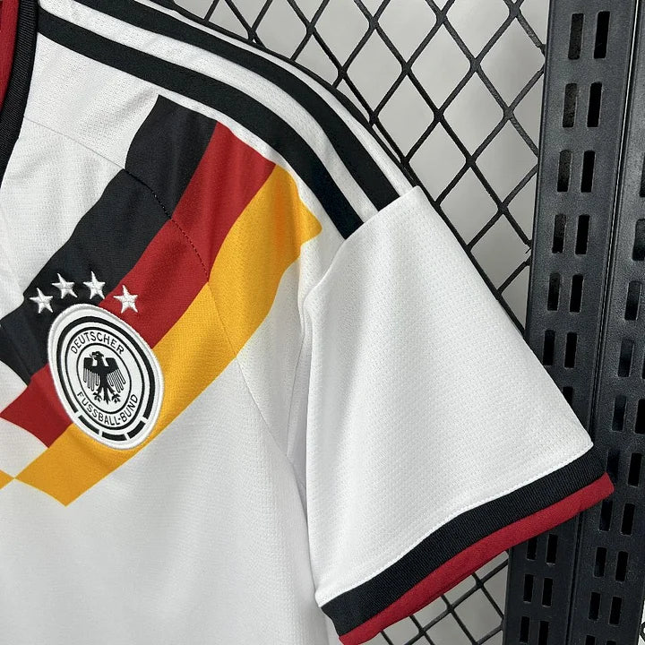 Maillot Allemagne Domicile 2025/26
