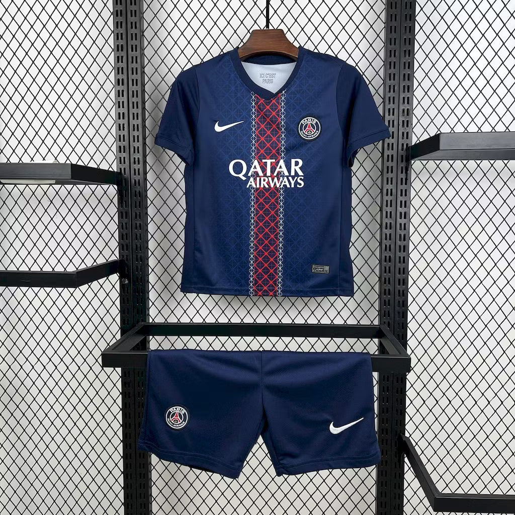 Kit Enfant PSG 2026