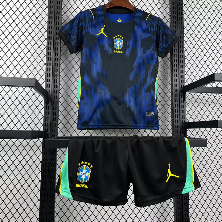 Kit Enfant CDM Brésil 2026