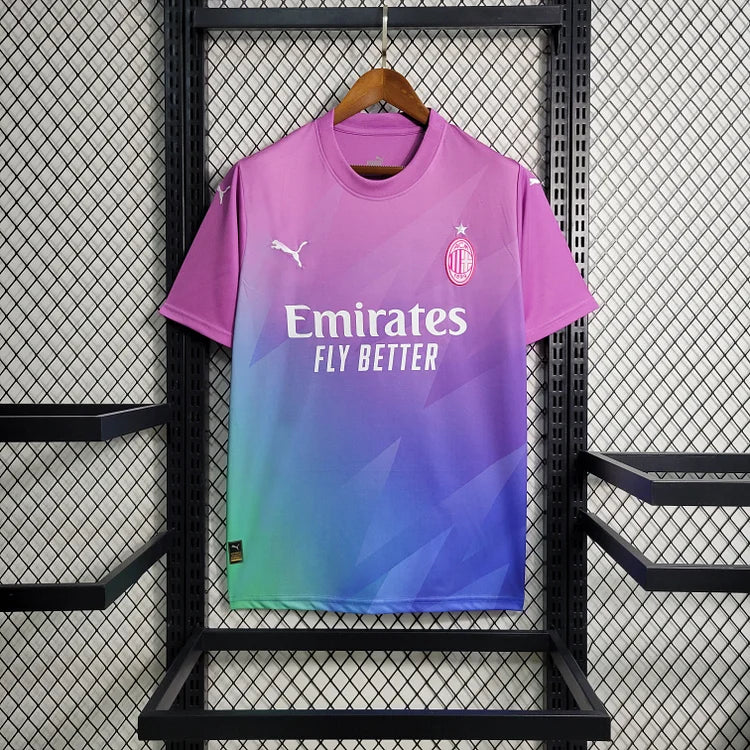 Maillot AC Milan Third 2023/24