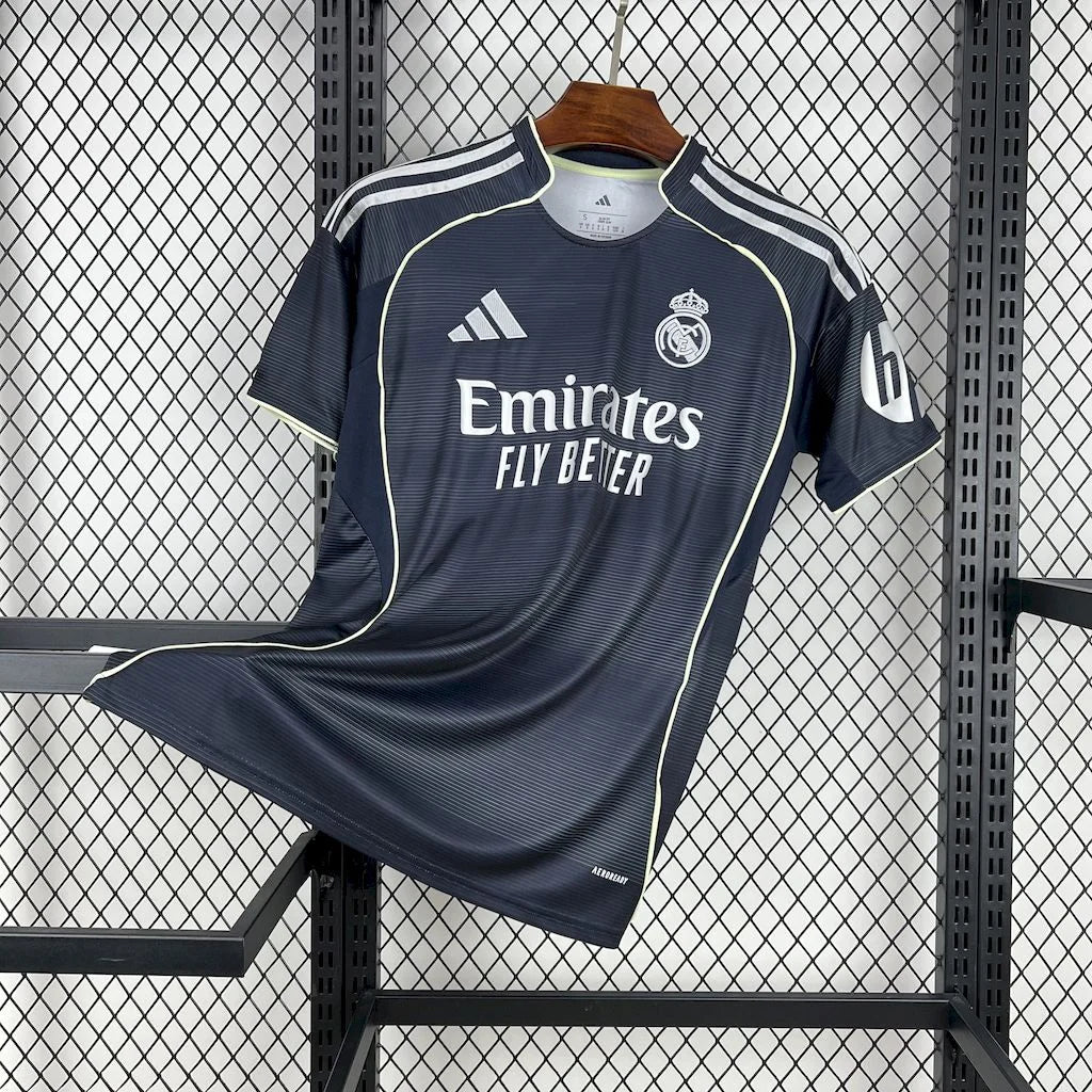 Real Madrid Maillot extérieur 2025/26