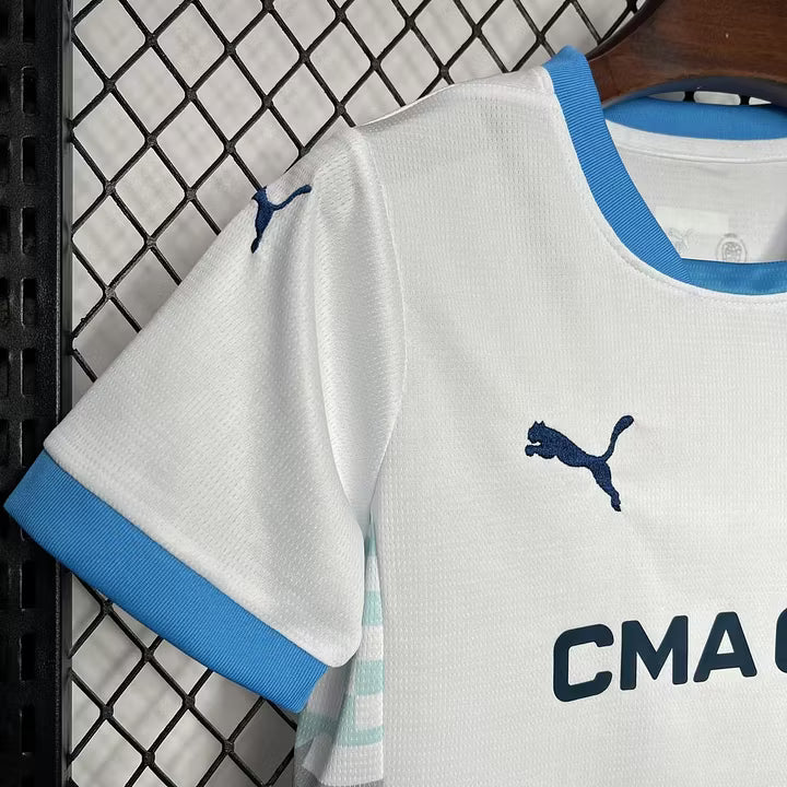 Kit Enfant Marseille 2025