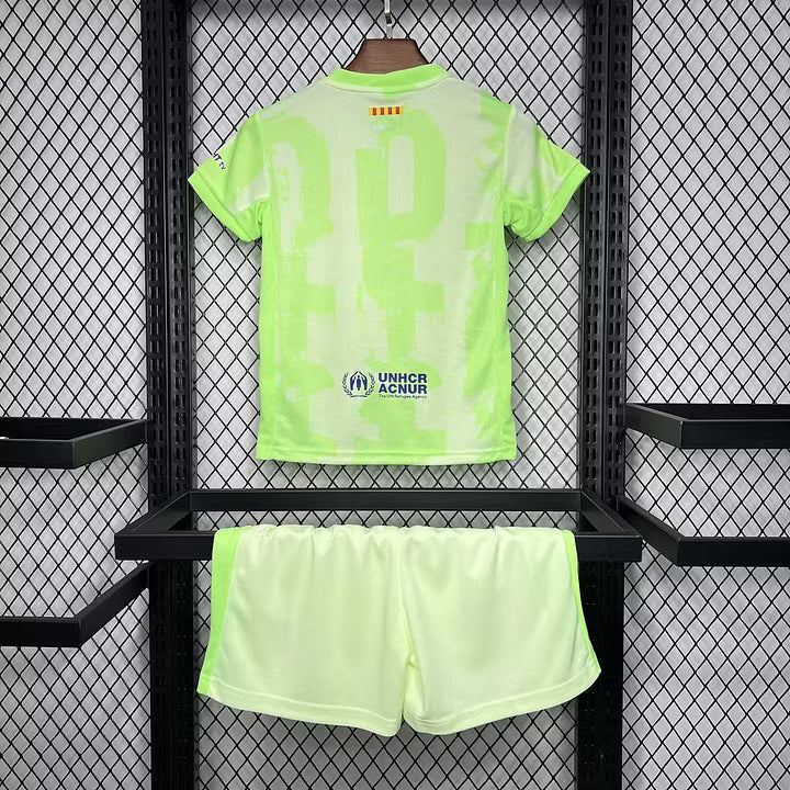 Kit Enfant FC Barcelone 2026